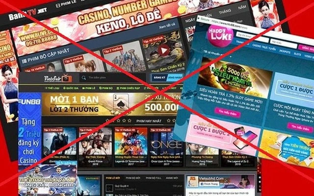 Lời cảnh báo về cờ bạc trực tuyến: Lựa chọn nền tảng uy tín như KUBET KU Casino để tránh lừa đảo tín dụng