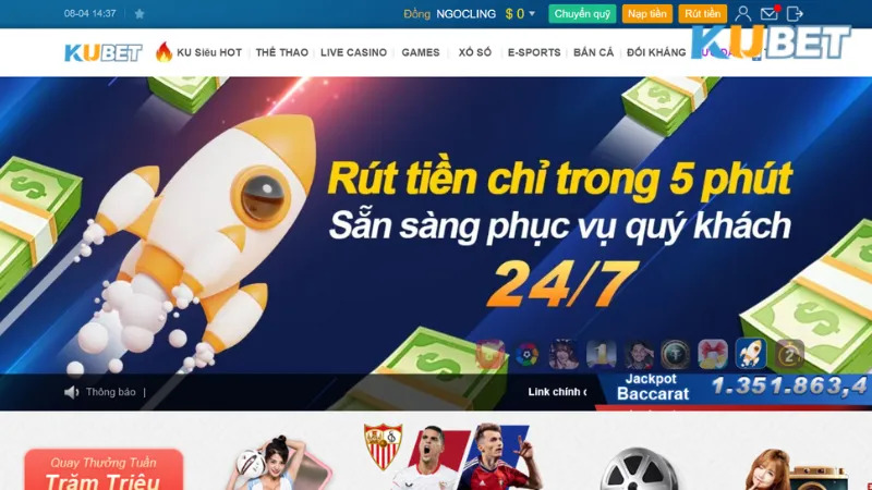 Cẩm nang toàn diện về giải trí trực tuyến game bài : Mẹo đăng ký, rút tiền và phân tích lối chơi
