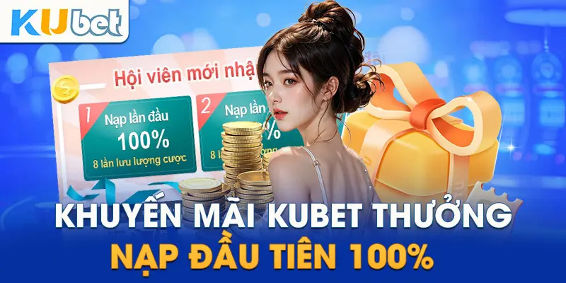 Khám Phá Kubet Casino: Từ Trải Nghiệm Cá Cược Đa Dạng Chính Sách Ưu Đãi Hấp Dẫn